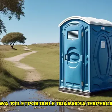 sewa toilet portable tigaraksa terpercaya